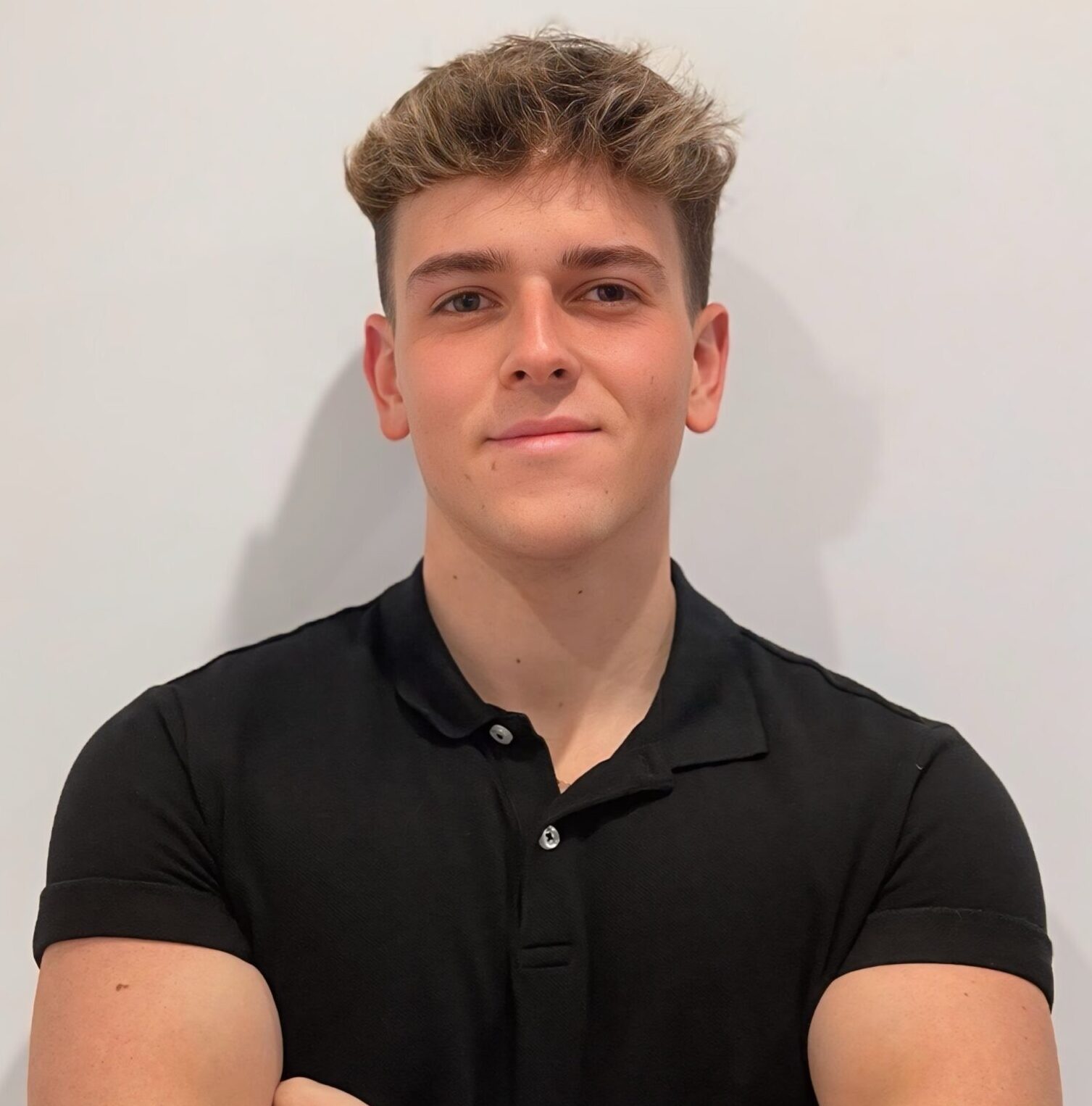 PABLO HERRERO PERSONAL TRAINER